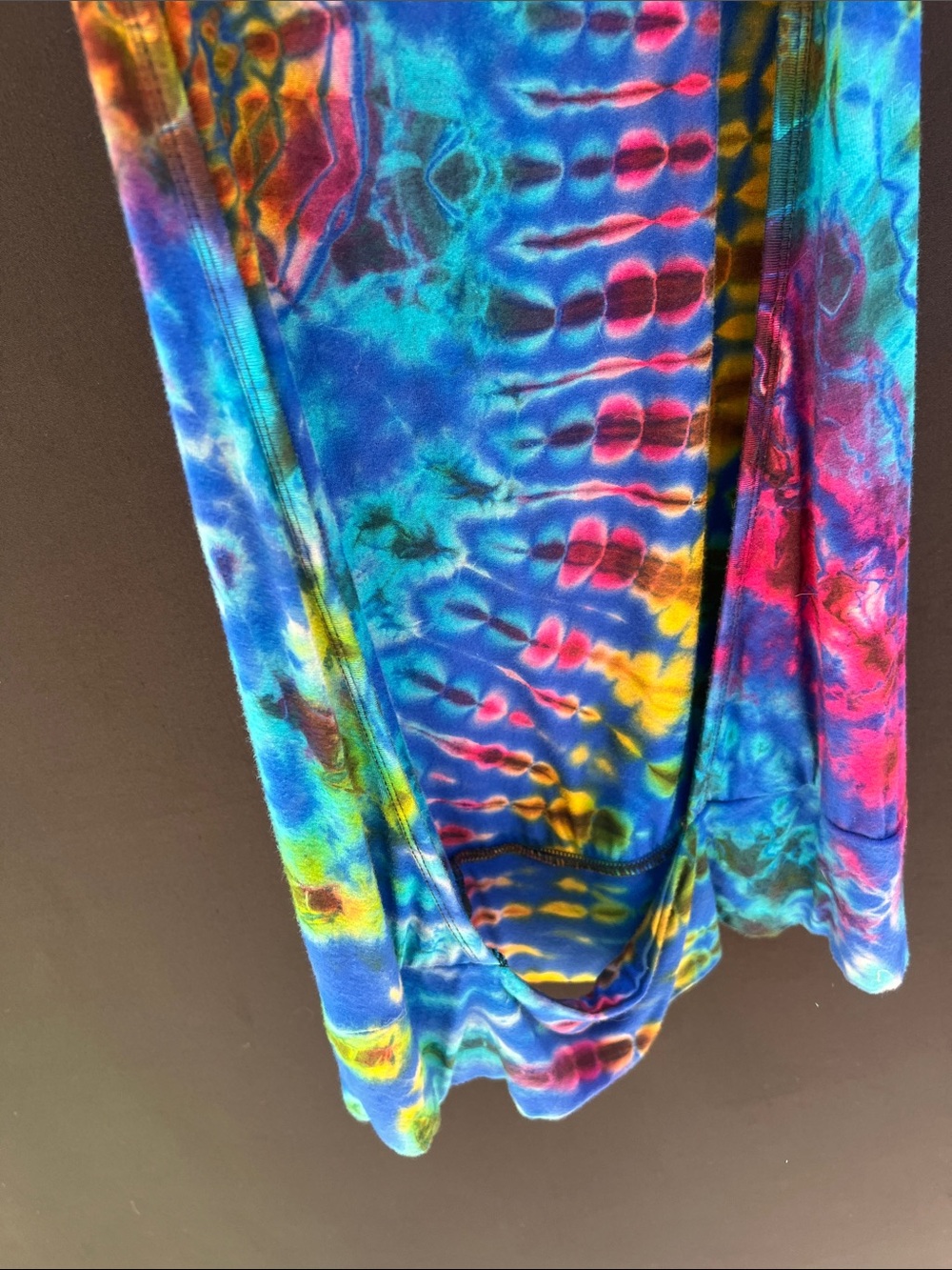 Festival dress - Picture 5 of 6